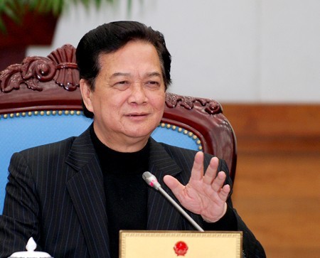 Hoạt động nổi bật của Lãnh đạo Chính phủ trong tuần